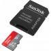 SanDisk Карта пам'яті SanDisk 1TB microSDXC class 10 UHS-I Ultra (SDSQUAC-1T00-GN6MA)