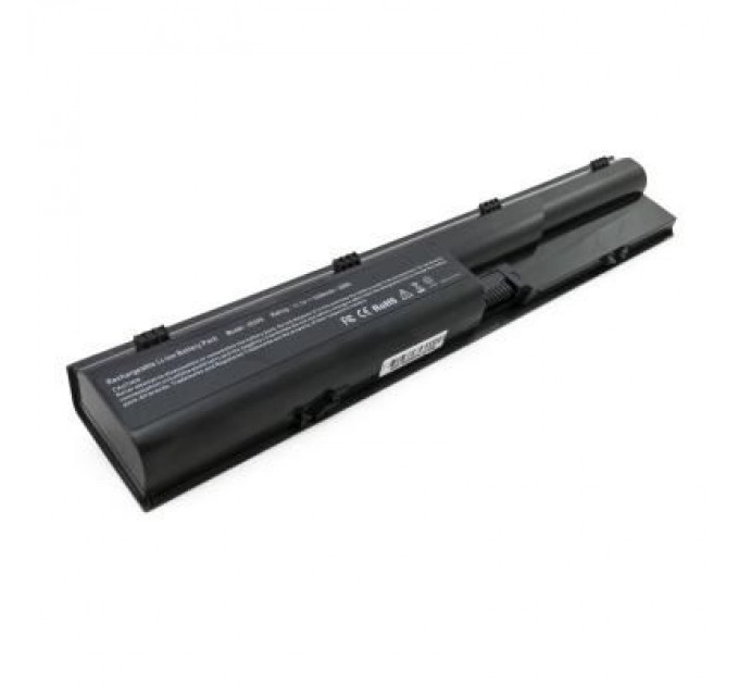 Extradigital Акумулятор до ноутбука HP ProBook 4530S (HSTNN-LB2R) 5200 mAh Extradigital (BNH3940)