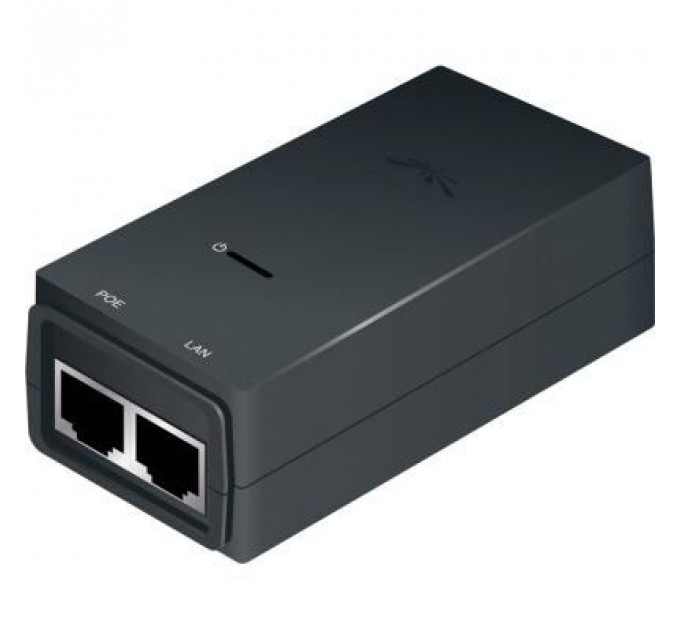 Адаптер PoE Ubiquiti POE-24-12W-G