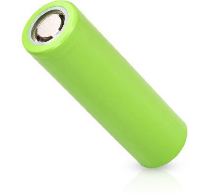JHY Акумулятор 21700 Li-Ion 5000mAh 3.6V 30A JHY (INR21700-50SE/INR21700-5000)
