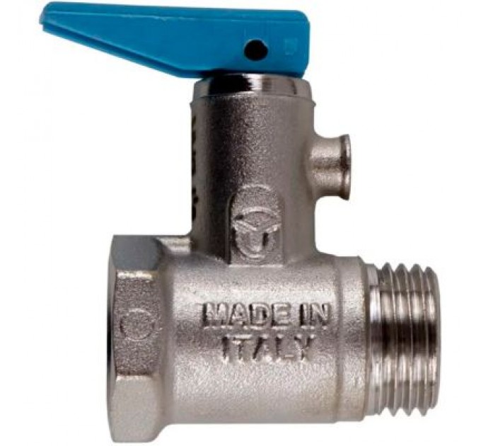 TIKI Бойлер TIKI Prime MS 65V9