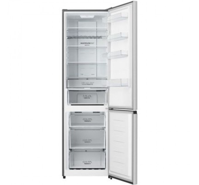 Gorenje Холодильник Gorenje NRK620FAXL4