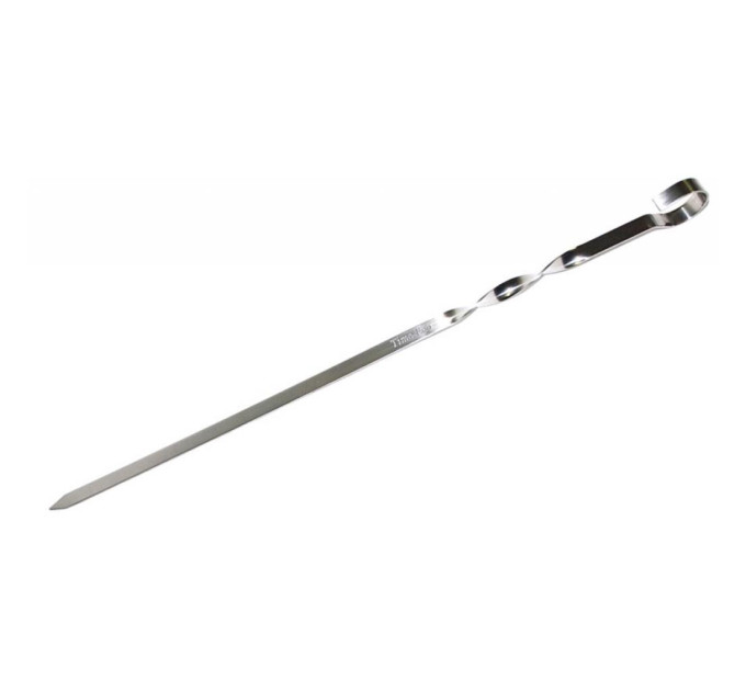 Time Eco Шампур Time Eco BBQ-JR60 (JR60)