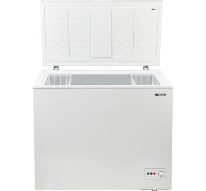 Grifon Морозильна скриня Grifon GRML-250M