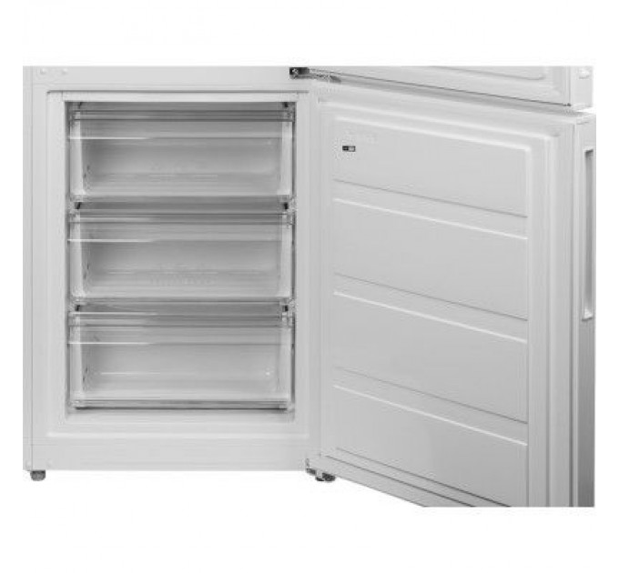 Grifon Холодильник Grifon NFND-200W