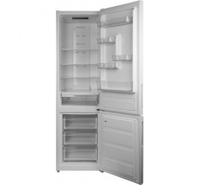 Grifon Холодильник Grifon NFND-200W