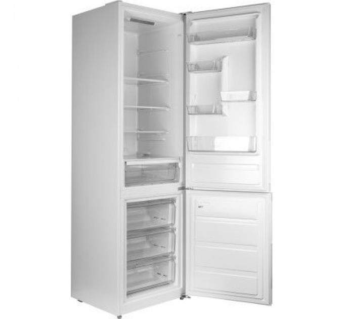 Grifon Холодильник Grifon NFND-200W