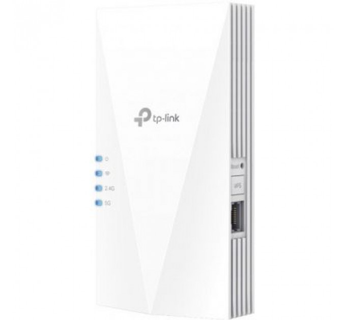 Ретранслятор TP-Link RE600X