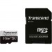 Transcend Карта пам'яті Transcend 512GB microSDXC class 10 UHS-I U3 High Endurance (TS512GUSD350V)