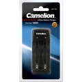 Camelion Зарядний пристрій для акумуляторів Camelion Lithium-ion charger for 2x Li-Ion 18650, Input DC 5V-1A (LBC-305)