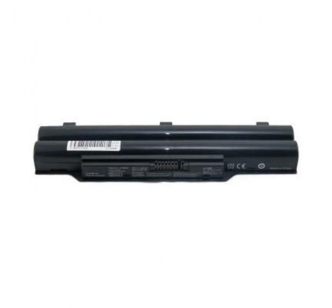 Extradigital Акумулятор до ноутбука Fujitsu LifeBook (FPCBP250) 5200 mAh, 56 Wh Extradigital (BNF3965)