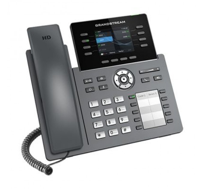 IP телефон Grandstream GRP2634