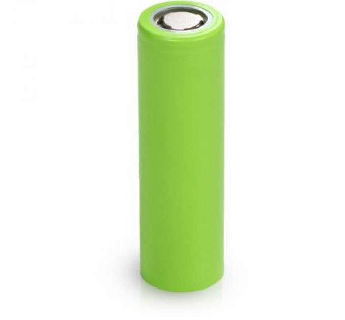 Акумулятор 21700 Li-Ion 5000mAh 3.6V 15A JHY (INR21700-50E)