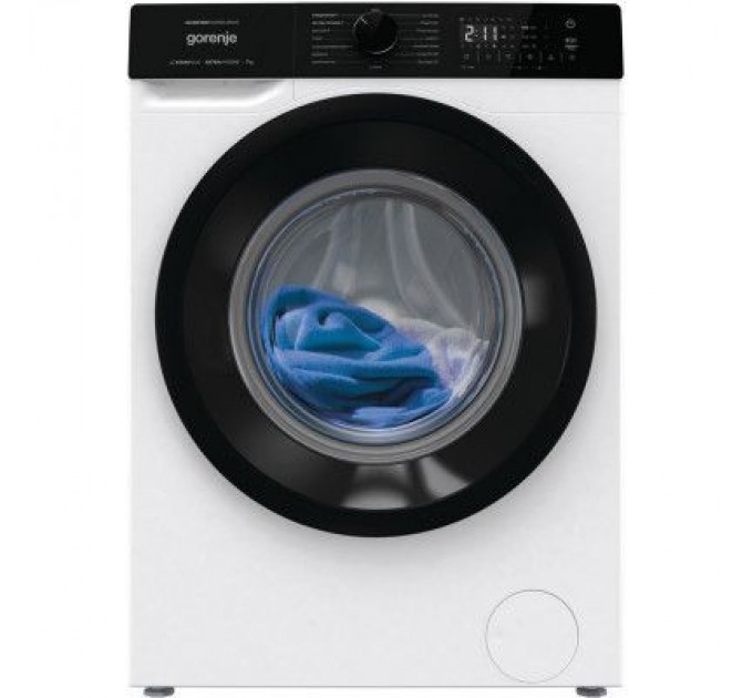 Gorenje Пральна машина Gorenje WNHA74SAS