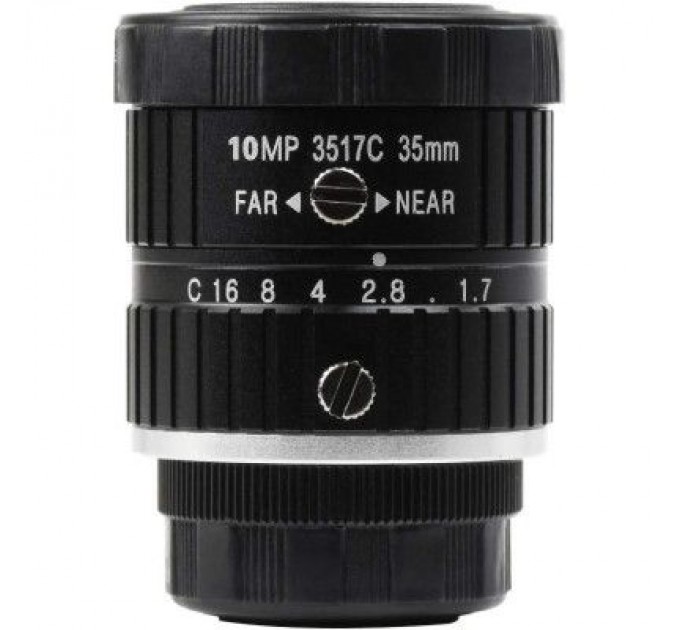 Waveshare Об'єктив Waveshare 35mm Telephoto Lens for Pi Camera Module (18155)