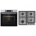 Комплект вбудованої техніки Gorenje SET_BO6737E02XK_G642ABX