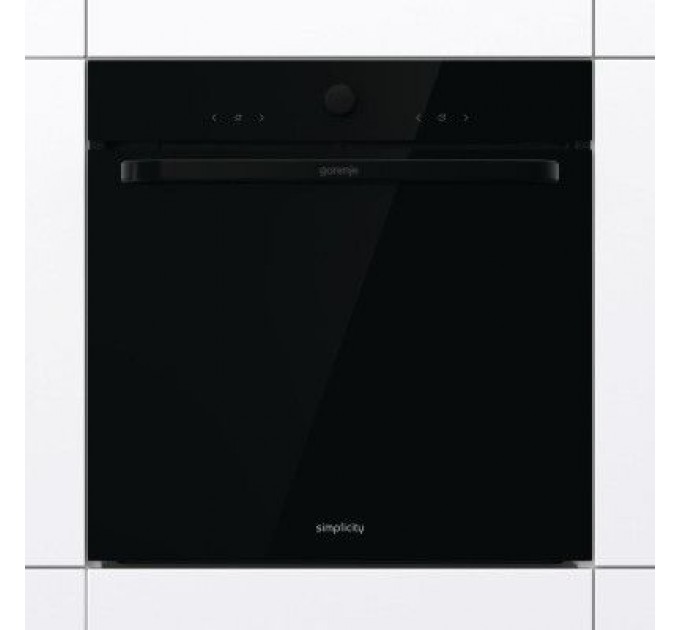 Gorenje Духова шафа Gorenje BOS6737SYB