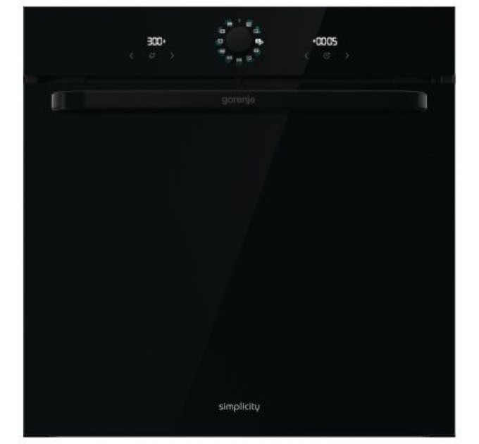 Gorenje Духова шафа Gorenje BOS6737SYB