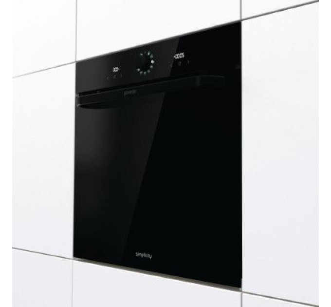 Gorenje Духова шафа Gorenje BOS6737SYB