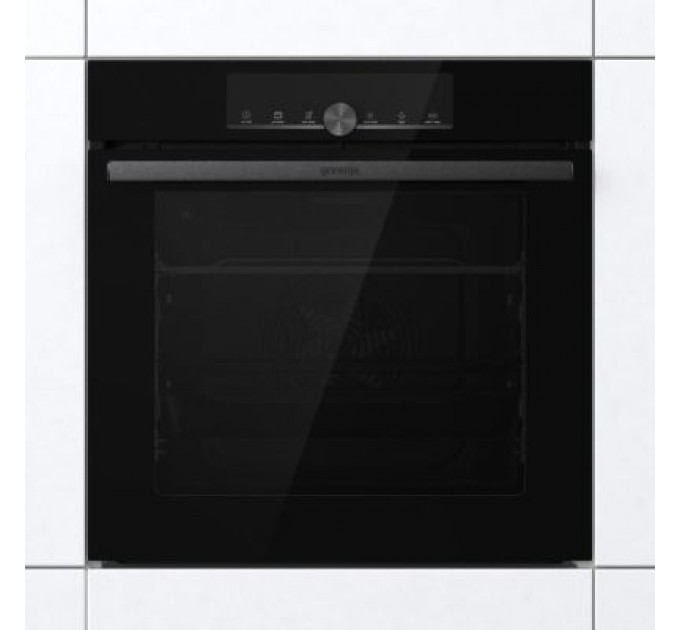 Gorenje Духова шафа Gorenje BOS6747A01BG