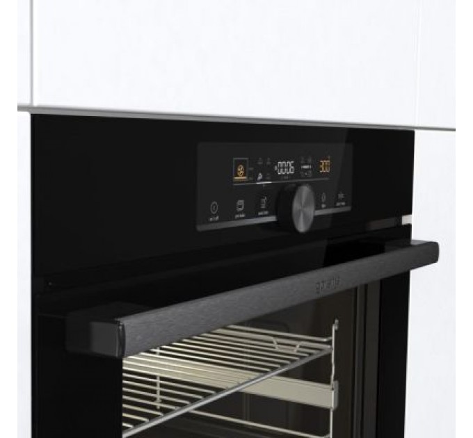 Gorenje Духова шафа Gorenje BOS6747A01BG