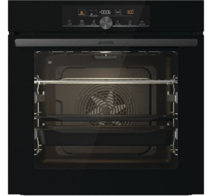Gorenje Духова шафа Gorenje BOS6747A01BG