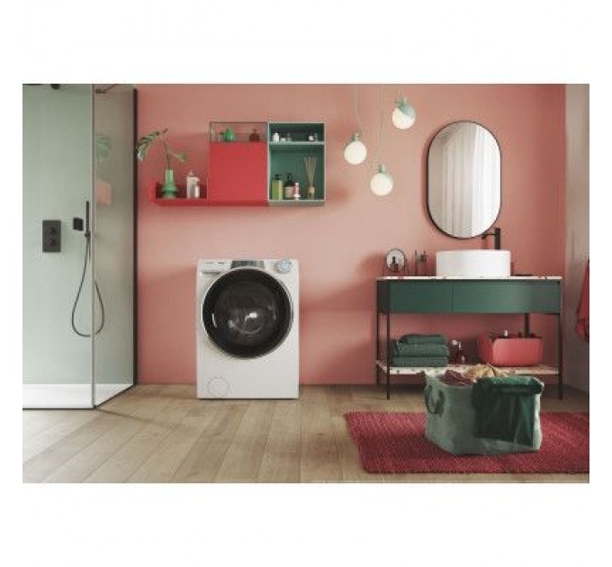 Candy Пральна машина Candy RP4146BWMBC/1-S