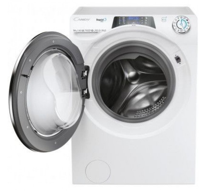 Candy Пральна машина Candy RP4146BWMBC/1-S