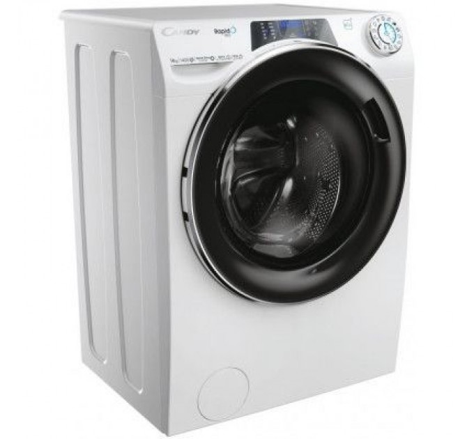 Candy Пральна машина Candy RP4146BWMBC/1-S