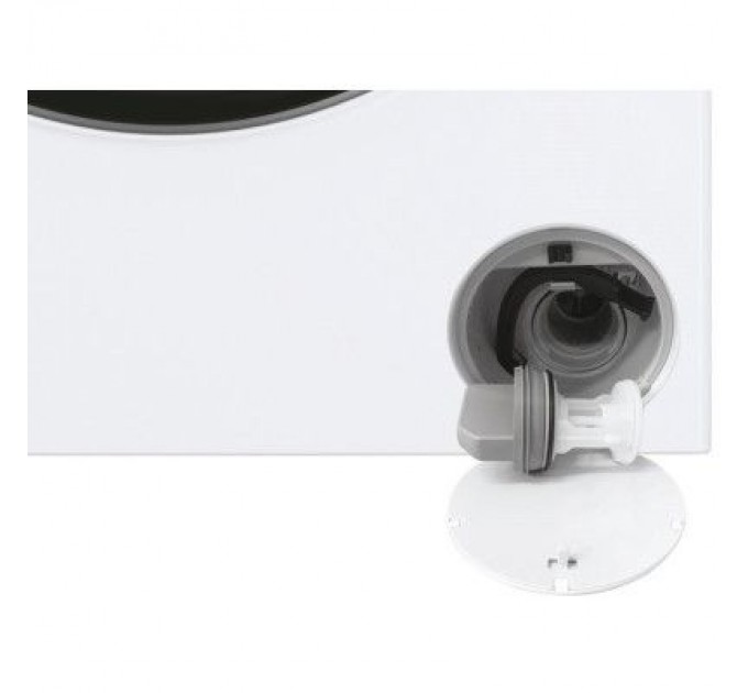 Candy Пральна машина Candy CW50-BP12307-S