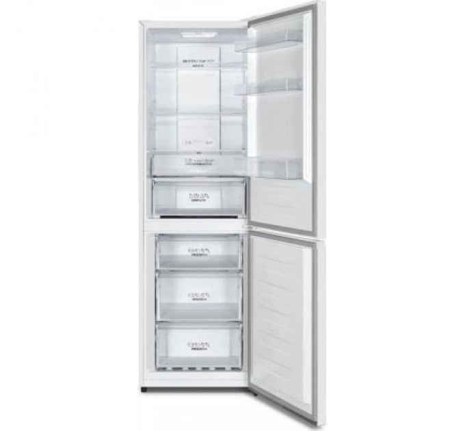 Gorenje Холодильник Gorenje N619EAW4