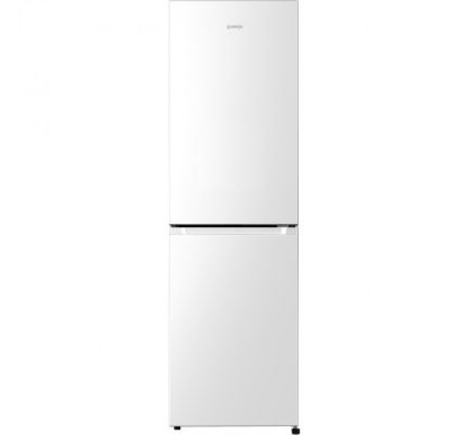 Холодильник Gorenje NRK418ECW4