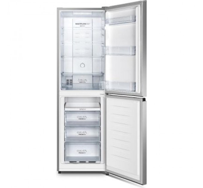 Gorenje Холодильник Gorenje NRK418ECS4