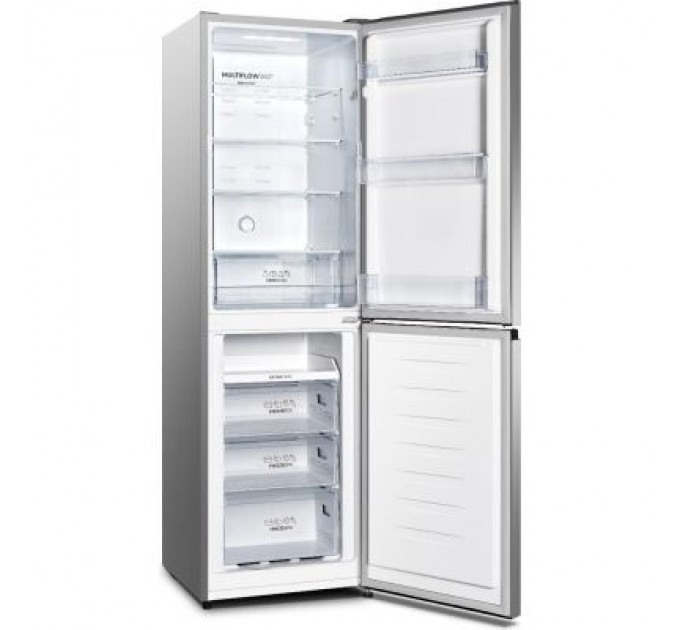 Gorenje Холодильник Gorenje NRK418ECS4