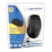 Esperanza Мишка Esperanza EM101K Black
