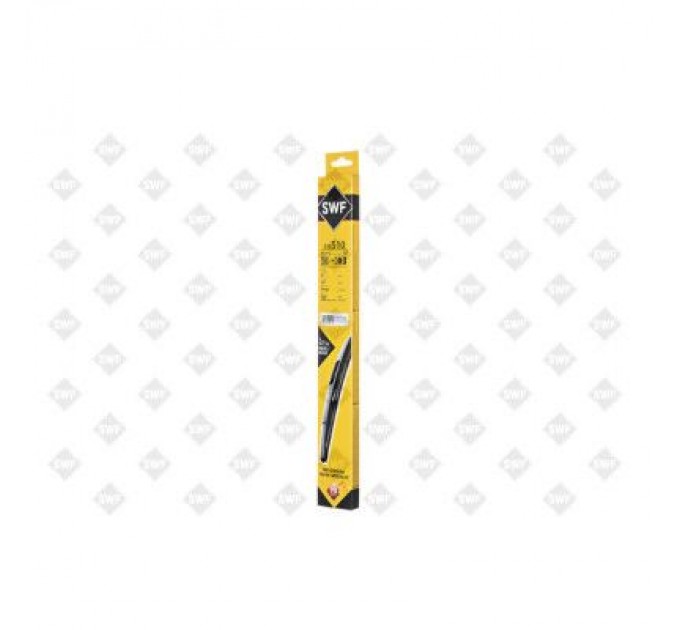 SWF Щітка склоочисника SWF 116510