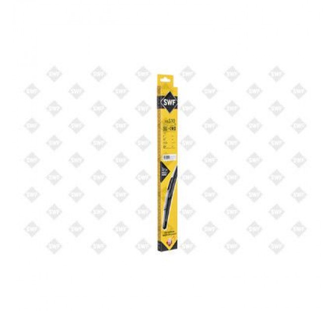 SWF Щітка склоочисника SWF 116510