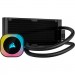 Corsair Система рідинного охолодження Corsair iCUE Link H115i RGB (CW-9061002-WW)