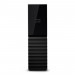 Зовнішній жорсткий диск 3.5" 6TB My Book Desktop WD (WDBBGB0060HBK-EESN)