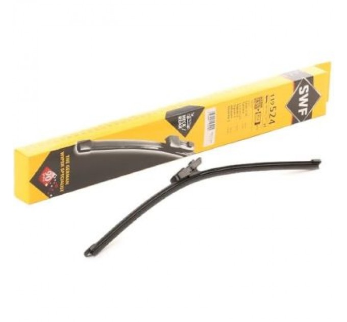 SWF Щітка склоочисника SWF 119524