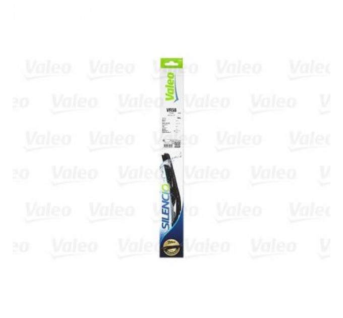 Valeo Щітка склоочисника Valeo 574089
