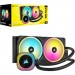 Corsair Система рідинного охолодження Corsair iCUE Link H115i RGB (CW-9061002-WW)