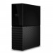 Зовнішній жорсткий диск 3.5" 6TB My Book Desktop WD (WDBBGB0060HBK-EESN)