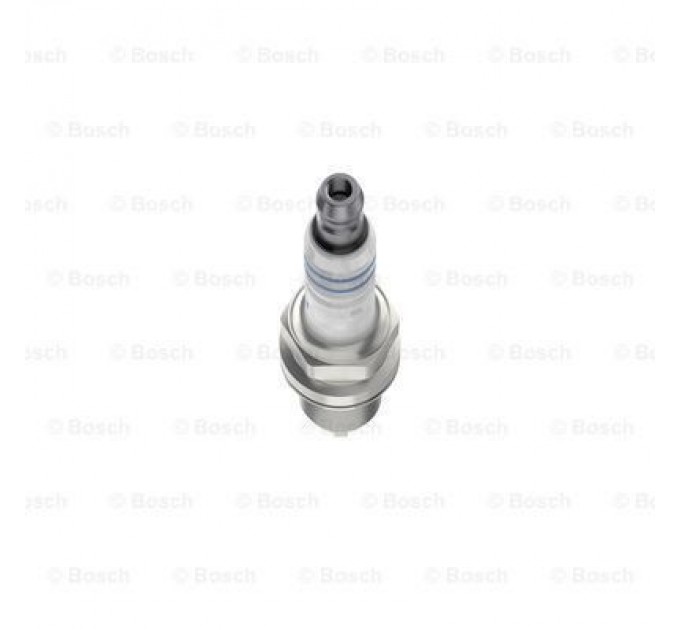 Свічка запалювання Bosch 0 241 235 752