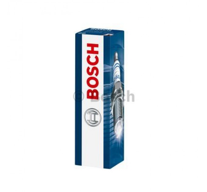 Bosch Свічка запалювання Bosch 0 242 135 510