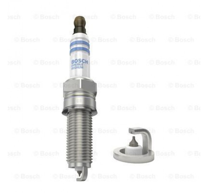Bosch Свічка запалювання Bosch 0 242 140 515