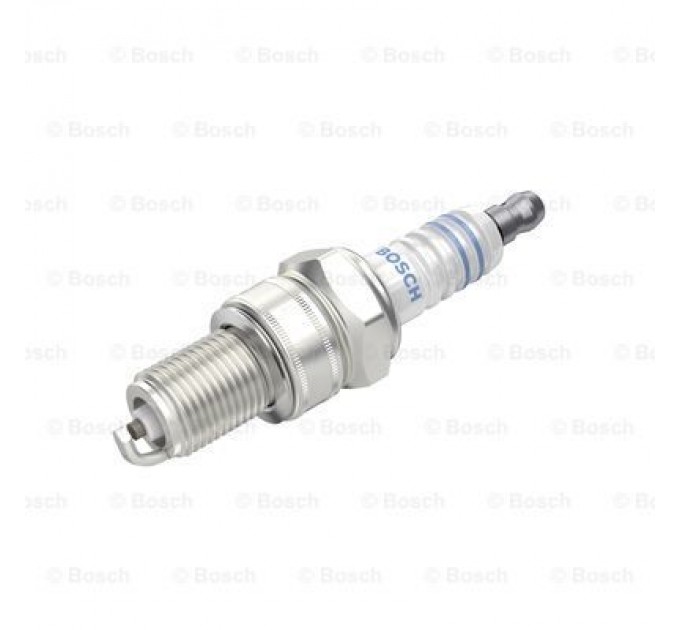 Bosch Свічка запалювання Bosch 0 242 229 656