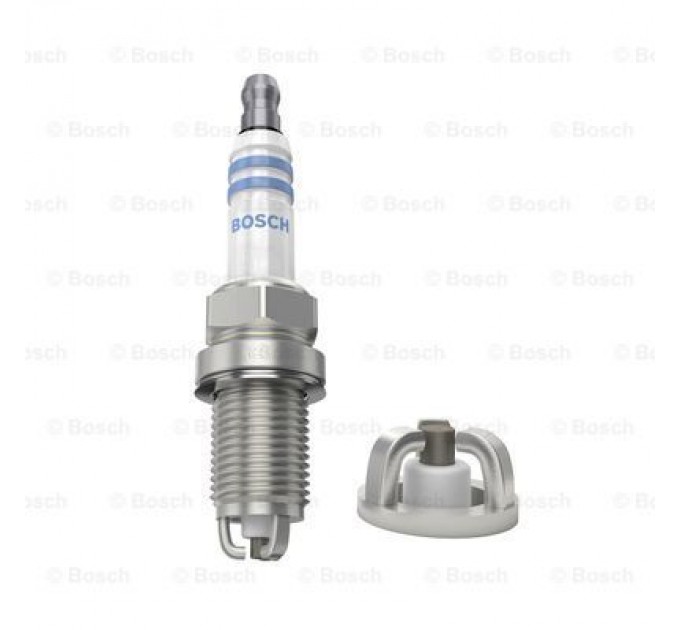 Свічка запалювання Bosch 0 242 229 799