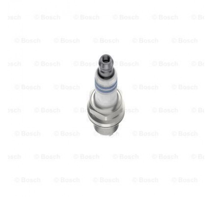 Свічка запалювання Bosch 0 242 229 799