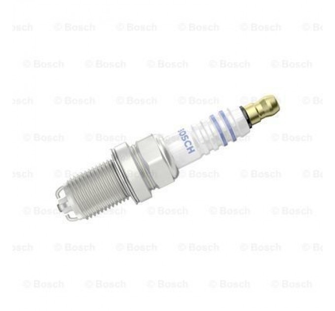 Bosch Свічка запалювання Bosch 0 242 240 587
